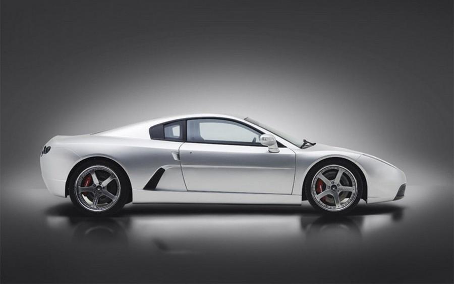 Oullim Spirra S 2008 года  (фото 10 из 11)
